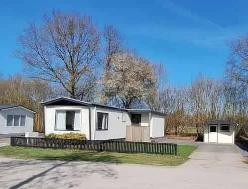 Chalet te koop Havelte Mooi Oavelt