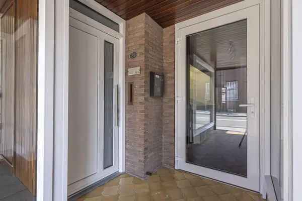 Woon Winkelpand Kerkrade Centrum  2 slaapkamers Dakterras