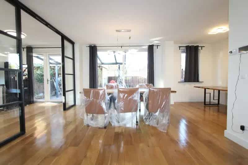 Familiewoning 232m2 Keizer Karelpark 6 slaapkamers