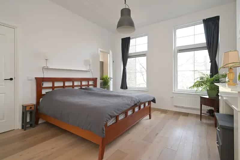 Huis te koop Mesdagstraat Den Haag 6 slaapkamers 2 badkamers Energielabel A