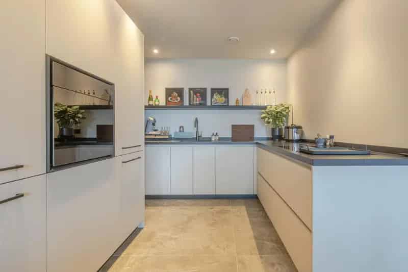 Appartement Te Koop , 23, Pieter van de Wallstraat, Puttershoek, Zuid-Holland