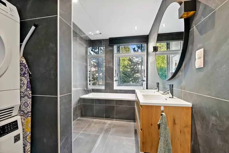 Appartement te koop Den Haag Bezuidenhout 3 kamer