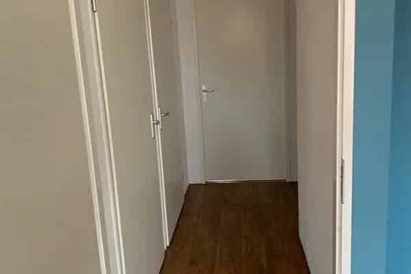 3-Kamerappartement Roosendaal  Beschikbaar vanaf 1 Juli 2025