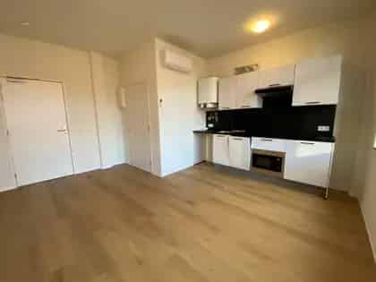 22m² Studio Groningen Oosterpoortwijk Nabij Euroborg