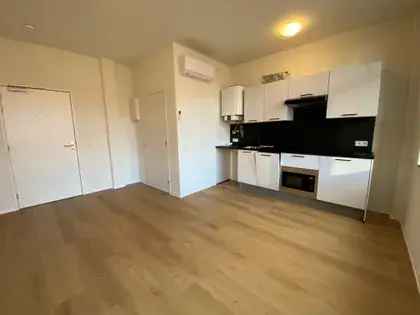 22m² Studio Groningen Oosterpoortwijk Nabij Euroborg