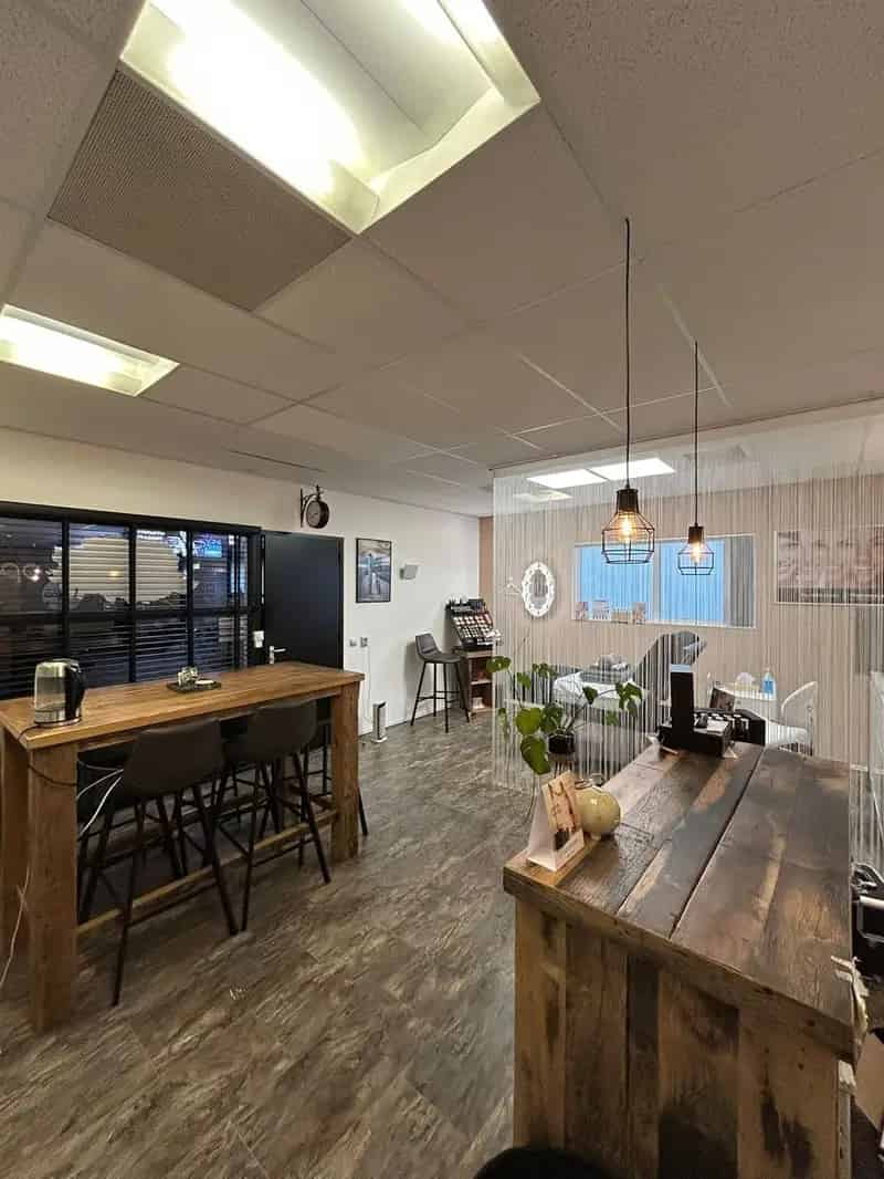 Kantoorruimte te Huur Beuningen Go4Fit 31m²