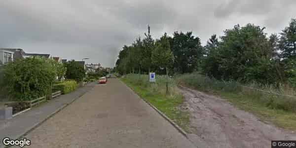 Studio Heerenveen Parallelweg 22m2