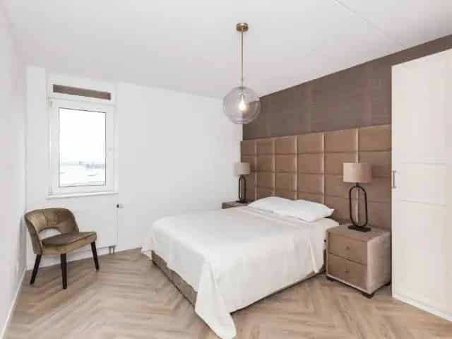 Gemeubileerd Appartement Rotterdam Beijerlandselaan - Sunset Boulevard Zuid