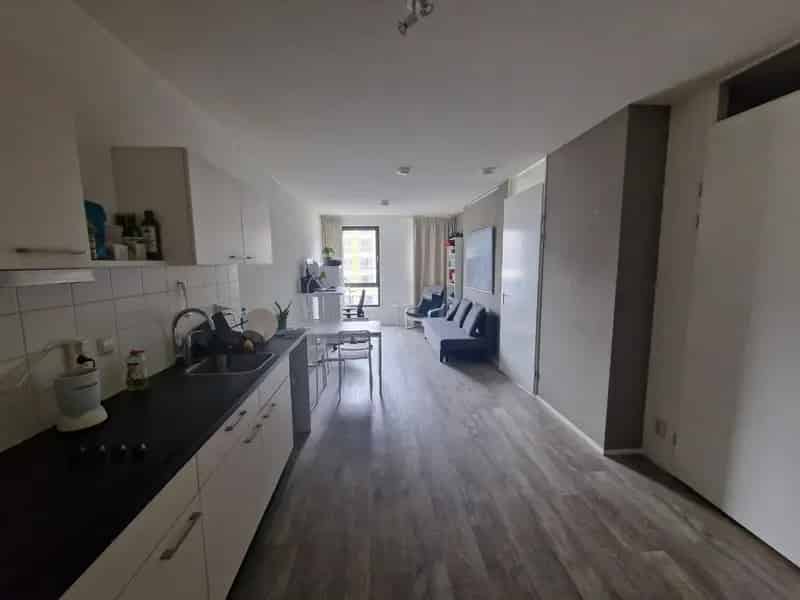 Studio te Huur Mei-Juni Gemeubileerd