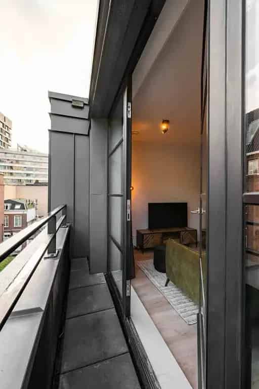 Te Huur: Luxe Appartementen Centrum Den Haag