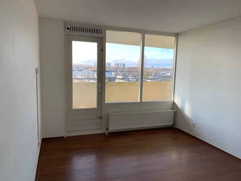 Appartement Te Huur , 289, Hermelijnvlinder, Diemen, Noord-Holland