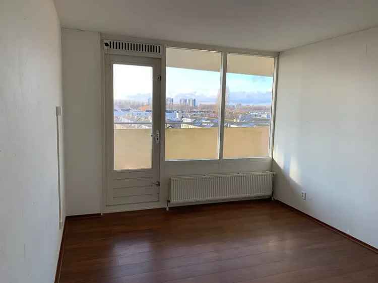 Appartement Te Huur in 289, Hermelijnvlinder, Diemen, Noord-Holland