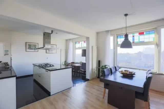 Maisonnette Rotterdam Delfshaven 3 kamers 115m2