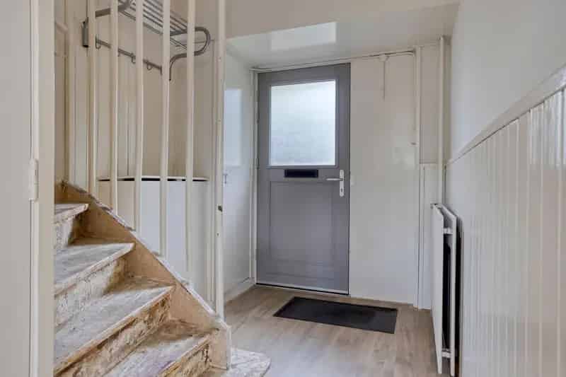 Tussenwoning Breda Ijpelaar 4 slaapkamers diepe tuin