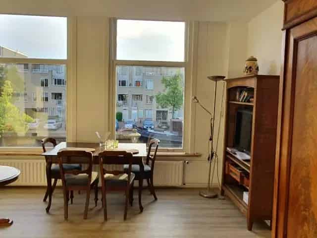 Appartement Leiden Oude Herengracht 3 maanden