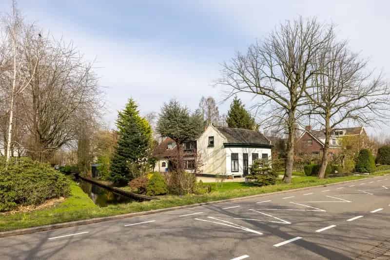 Huis te koop: 's-Gravenweg 524 3065 SG Rotterdam | Funda