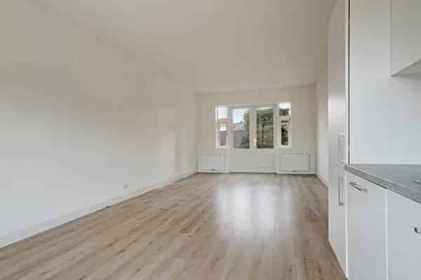 Appartement Utrecht Adriaen van Ostadelaan 69m2 Energiezuinig