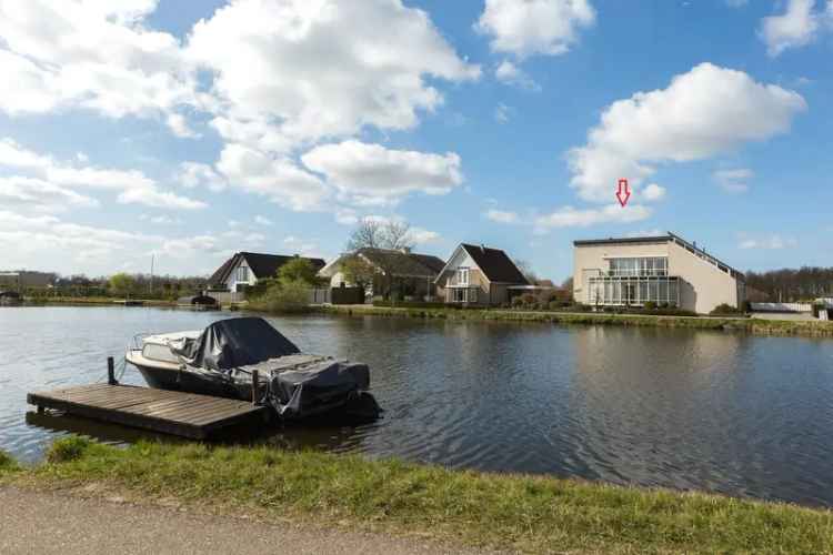 Huis te koop Rottekade 34 Bergschenhoek