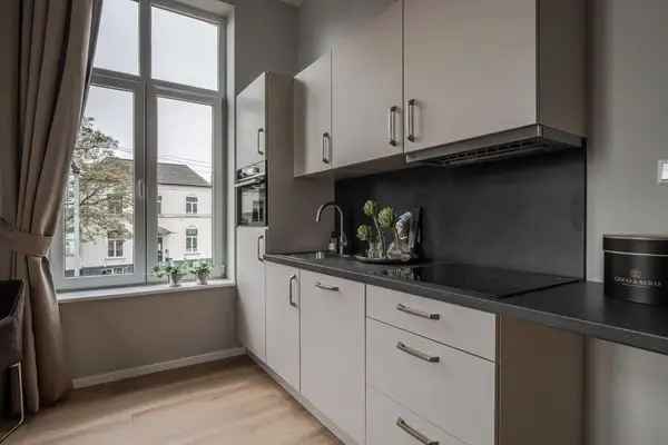 Appartement Te Huur in Velp, Gelderland