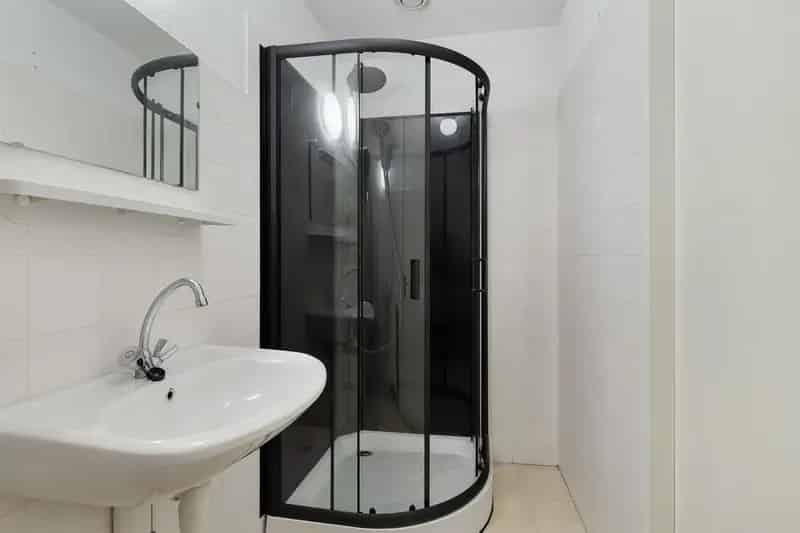 Modern 2-kamerappartement Rotterdam Zuidplein