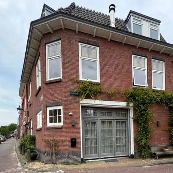 Appartement Raamsteeg Haarlem - Gemeubileerd - 3 tot 12 maanden
