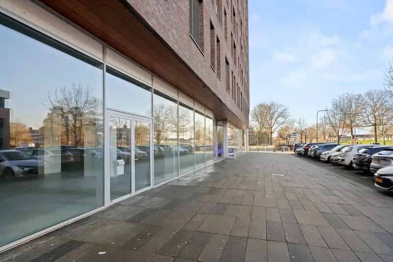 Winkel te huur Velp 277m2 Velperbroek Gratis parkeren Energielabel A