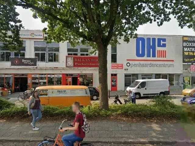 Appartement Leiden Mangoweg te huur 3 kamers