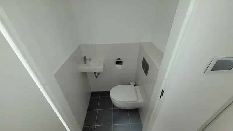 Luxe Appartement Amsterdam Oost 3 Slaapkamers Balkon Parkeerplaats