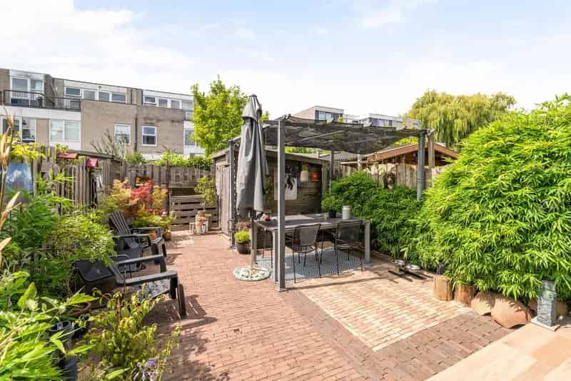 Huis te koop: Karibastraat 14 2622 LJ Delft | Funda