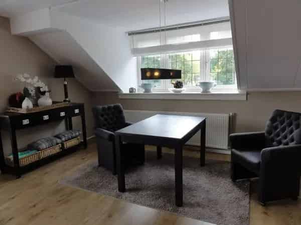 Luxe Appartement Nabij Centrum Geschikt voor 1 Persoon