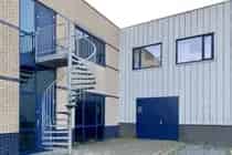 57 m2 Kantoorruimte te Huur Woerden