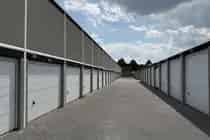 Garagebox 18m2 te koop Weert Kanaalzone II