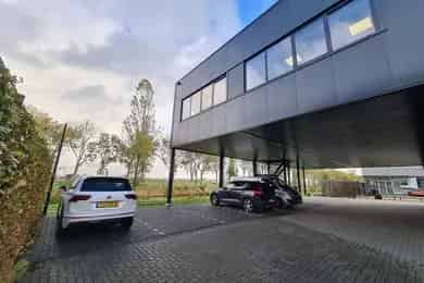 Kantoorruimte te Huur Purmerend 46-138 m2