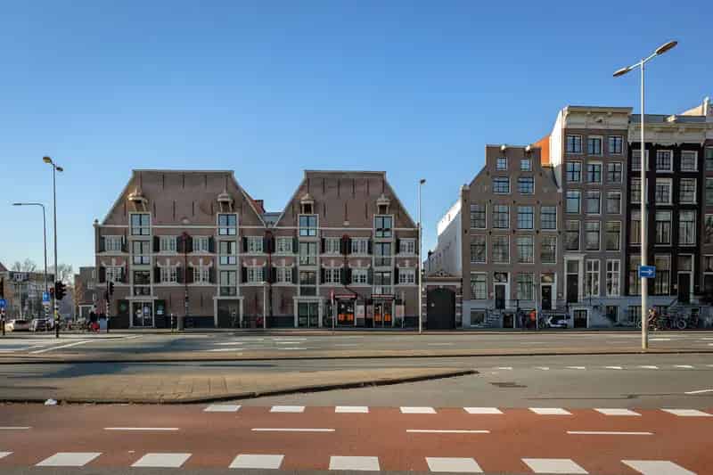 3-kamer appartement Amsterdam - Ruim 75m² - Moderne Keuken - Nabij Centrum
