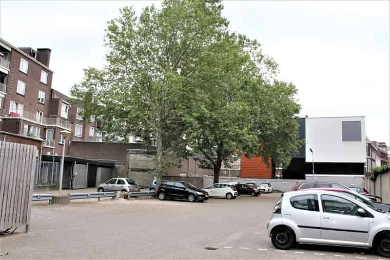 Studio Arnhem Centrum 34m2 Luxe Volledig Gestoffeerd