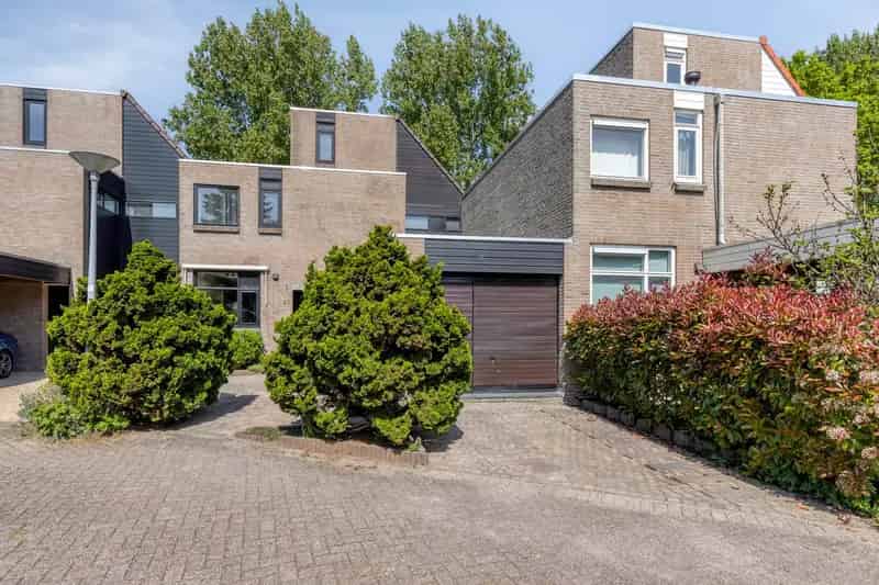 Huis te koop: Zuurbes 21 3069 NL Rotterdam | Funda