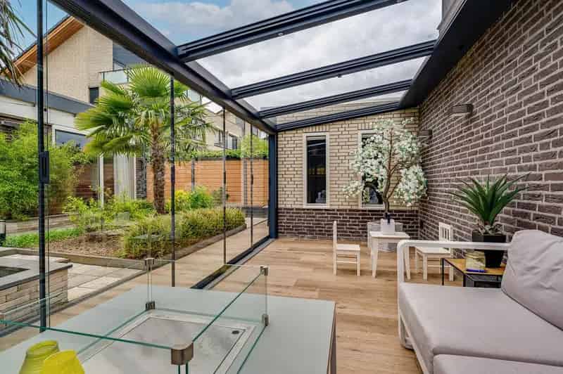 Ruime Semi Vrijstaande Woning Oud Beijerland 177m2 3 slaapkamers Energielabel A
