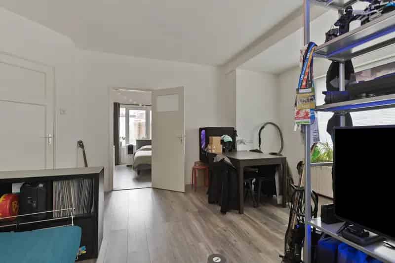 Jaren 30 Eindwoning Hilversum Nabij Centrum