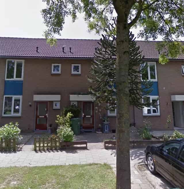 Familiewoning nabij Zevenaar Centrum