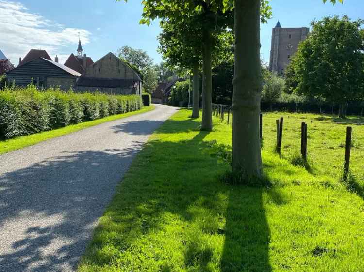 Eengezinswoning Te Koop in 6, Jonkvrouw Geilstraat, Sluis, Zeeland