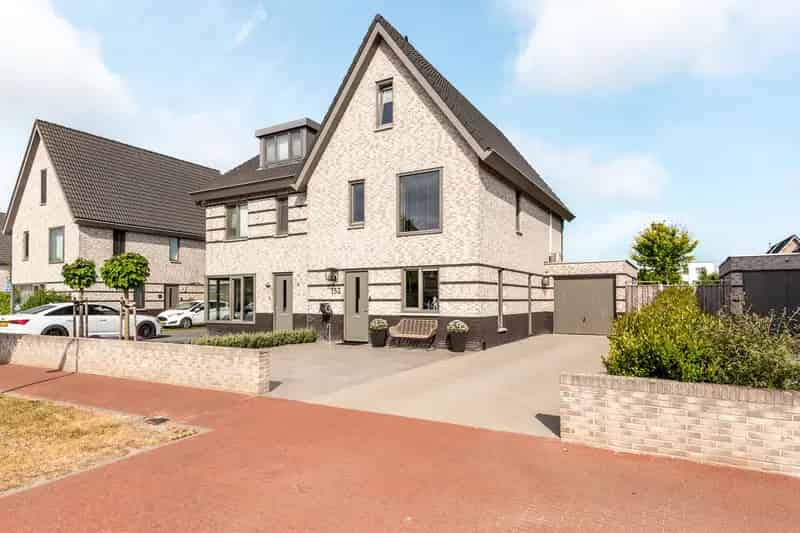 Luxe Tweekapper te Koop Warande Lelystad