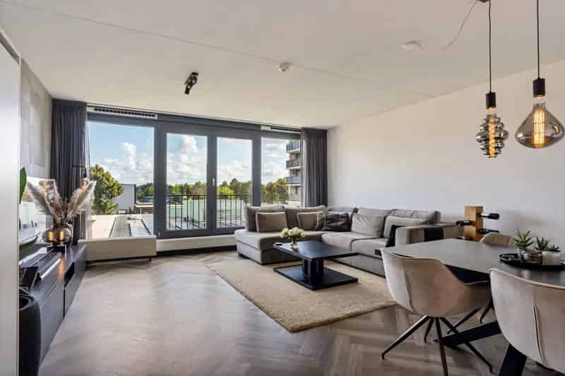 Appartement te koop: Sybold van Ravensteynpad 22 2662 HJ Bergschenhoek | Funda
