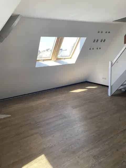 Studio Tilburg Armhoef Ringbaan Oost 25m2 1931