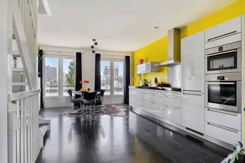 Huis te koop: Maashavenkade 169 3072 ES Rotterdam | Funda