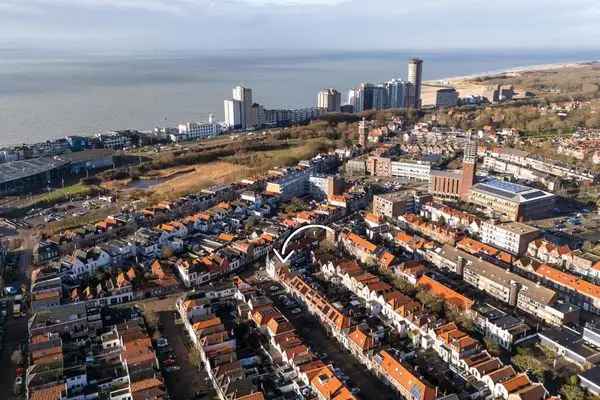 Sfeervol huis nabij strand en centrum