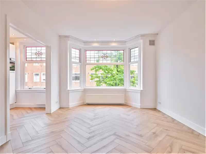Appartement te huur Amsterdam 3 kamers 55m2 luxe gerenoveerd