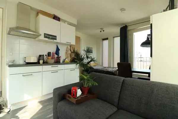 Appartement Te Huur in Groningen, Groningen