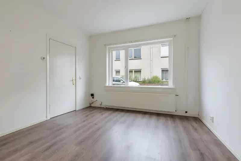 Te renoveren hoekwoning Hilversum 3 slaapkamers