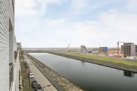 3 Kamer Appartement 77m2 Amsterdam