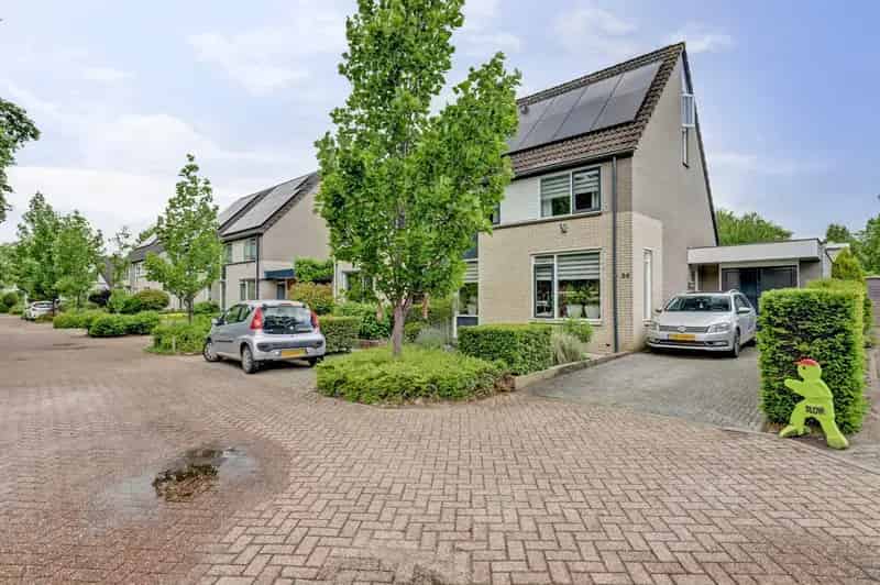 Huis te koop: Mercurius 26 7391 RL Twello 
